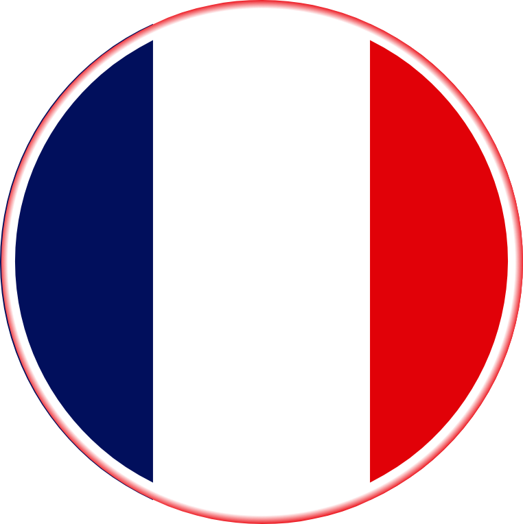 Drapeu français